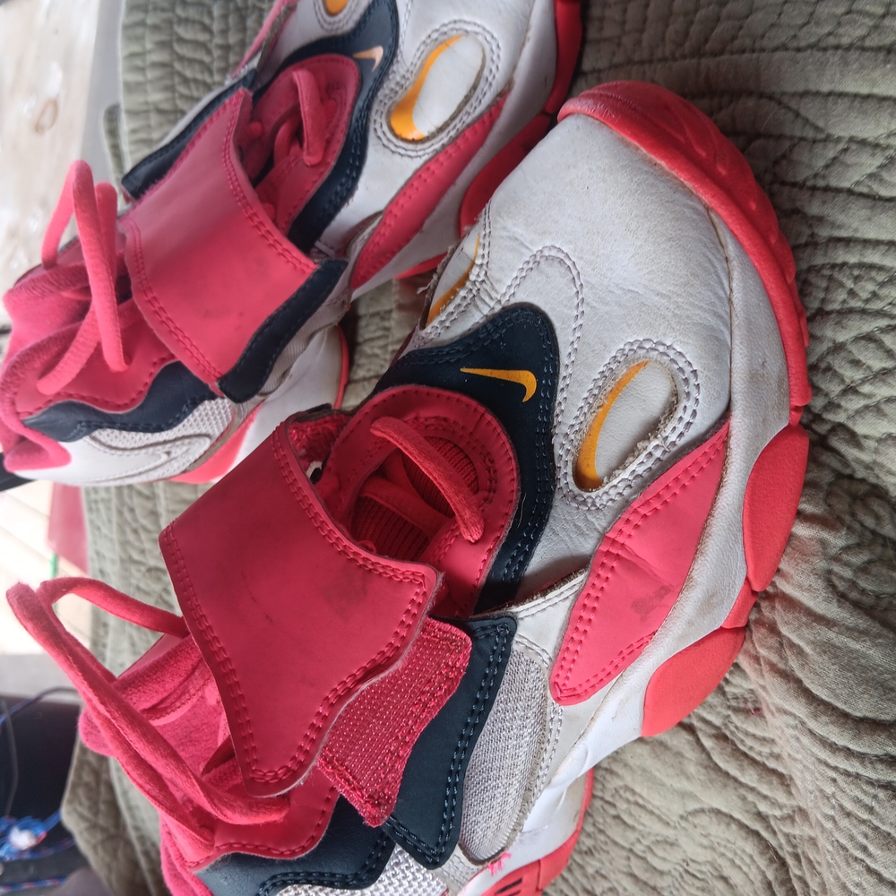 Nike Kids' Multicolor Sneakers